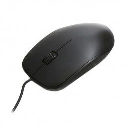 Omega OM-0420 Mouse Black