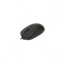 Omega OM07VR 3D Optical mouse Black