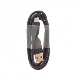Omega USB to TypeC 3.1 Male/Male 1m Black