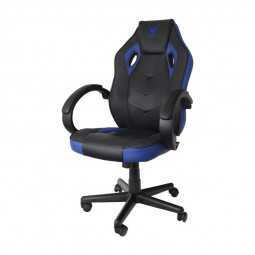 Omega Varr Gaming Chair Indianapolis Black/Blue
