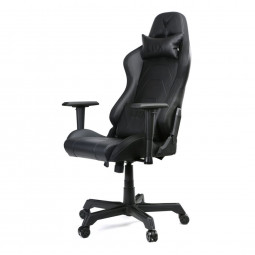 Omega Varr Gaming Chair LUX Black/RGB