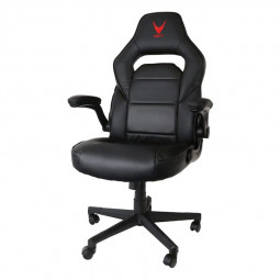 Omega Varr Gaming Chair Riverside Black/Black