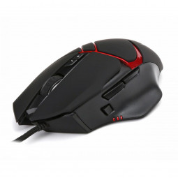 Omega Varr VGM0360 Gaming mouse Black