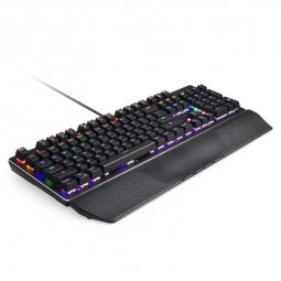 Omega Varr VMK3BK11 Mechanical Keyboard RGB Black US