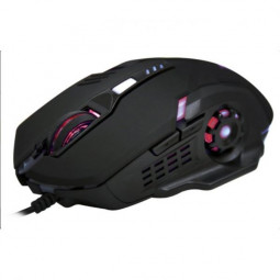 Omega VGMLB Optical Gaming mouse Black