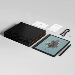 ONYX BOOX Tab Ultra C PRO 10,3