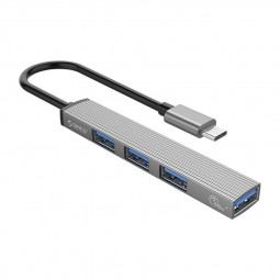 Orico 4 port Type-C to USB3.0 HUB
