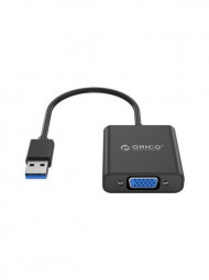Orico UTV-BK-BP USB3.0 to VGA adapter
