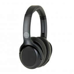 OUR PURE PLANET Signature Bluetooth Headphones Black
