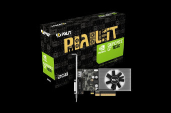 Palit GeForce GTX1030 2GB DDR4