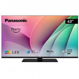 Panasonic 43