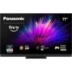 Panasonic 77