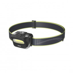 Panasonic HL110 LED Head Torch Black