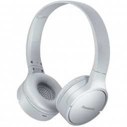 Panasonic RB-HF420BE-W Bluetooth Headset White