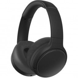 Panasonic RB-M500BE-K Bluetooth Headset Black