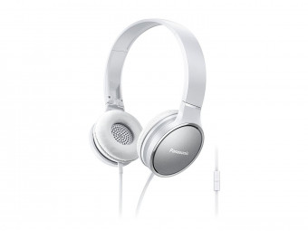 Panasonic RP-HF300ME-W Headset White