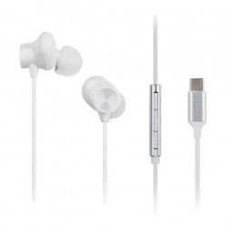 Panasonic RP-TCM225DEW Headset White