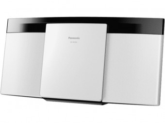 Panasonic SC-HC200 Compact System White