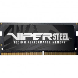 Patriot 16GB DDR4 2400MHz SODIMM Viper Steel