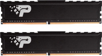 Patriot 16GB DDR4 3200MHz Kit(2x8GB) Signature Premium