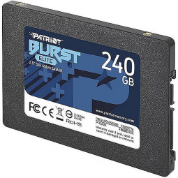 Patriot 240GB 2,5