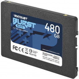 Patriot 480GB 2,5