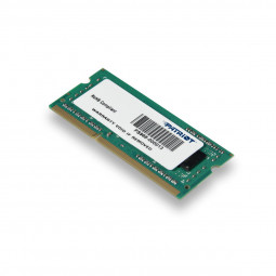 Patriot 4GB DDR3 1600MHz SODIMM Signature Line