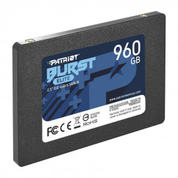Patriot 960GB 2,5