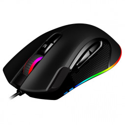 Patriot Viper 551 Gaming mouse Black