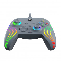PDP Afterglow WAVE Xbox Series X|S & PC Grey