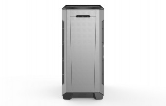 Phanteks Eclipse P600S Sound-Proof Termpered Glass Antratic Grey
