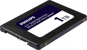 Philips 1TB 2,5