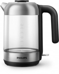 Philips Series 5000 HD9339/80 2200W Vízforraló Silver