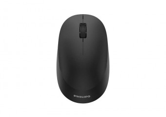 Philips SPK7407 Wireless Bluetooth Mouse Black