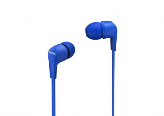Philips TAE1105BL Headset Blue