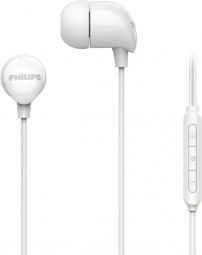 Philips TAE2146WT Headset White