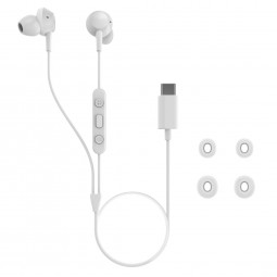 Philips TAE5008WT Headset White