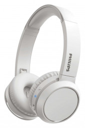 Philips TAH4205WT Bluetooth Headset White