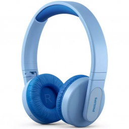 Philips TAK4206BL/00 Bluetooth Headset for Kids Blue