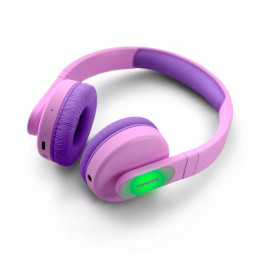 Philips TAK4206PK/00 Kid Bluetooth Headset Pink