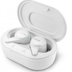 Philips TAT1207WT/00 Bluetooth White