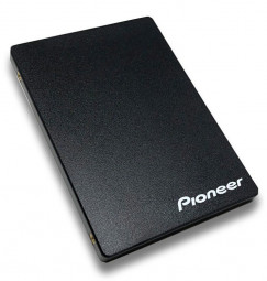 Pioneer 120GB 2,5