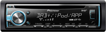 Pioneer Pioneer DEH-X6800DAB