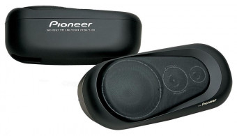Pioneer TS-X150 (Autóhangszóró)