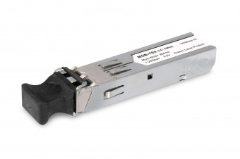 Planet PLANET 1.25 Gbps SFP Module, Multimode, Industrial