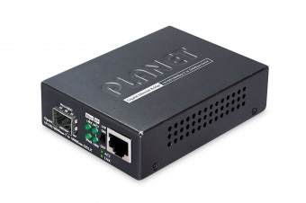 Planet PLANET Gigabit Ethernet Media Converter, SFP