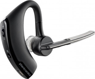 Poly Plantronics Voyager Legend Bluetooth Headset Black