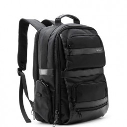 Platinet Bestlife Aster Laptop Business Backpack 15,6'''' Black