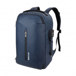 Platinet Bestlife Travel Safe Laptop Backpack 15,6