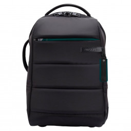Platinet Bestlife Trolley Cplus Laptop Backpack 15,6'''' Black